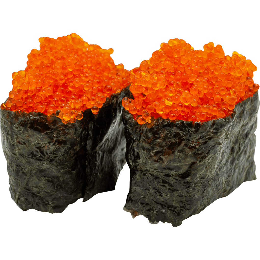 Tobbiko Gunkan (Flying Fish Roe)