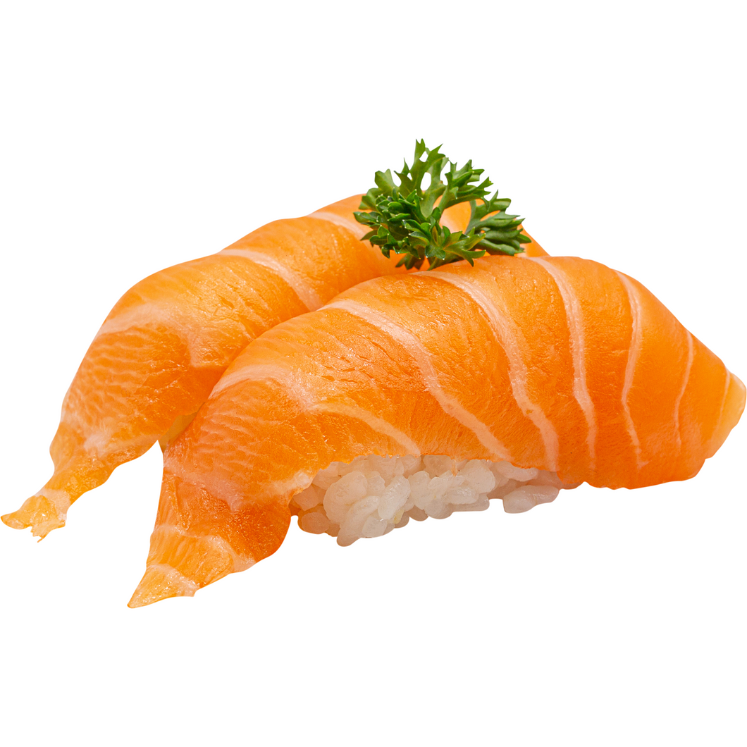 Salmon Nigiri