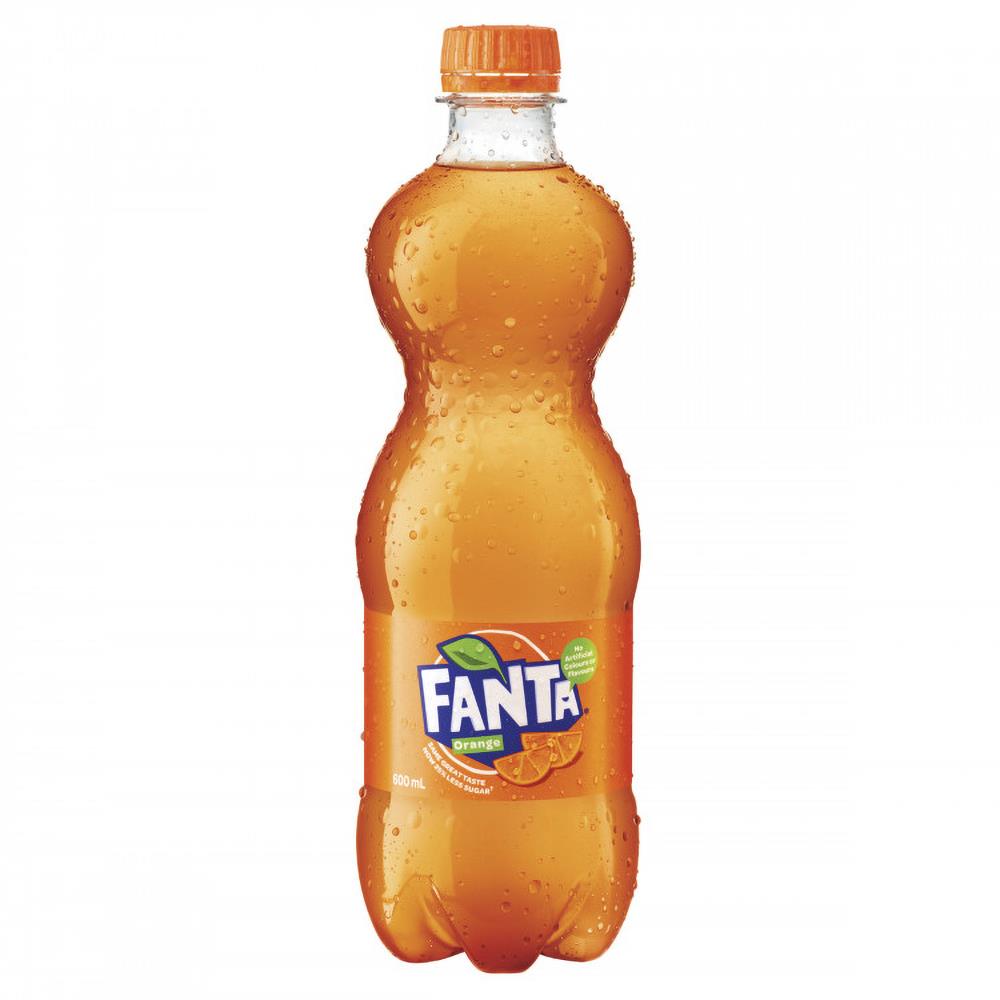 Fanta