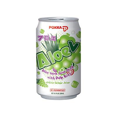 Pokka Aloe Vera